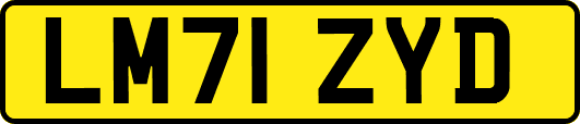 LM71ZYD