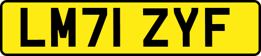 LM71ZYF