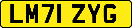 LM71ZYG