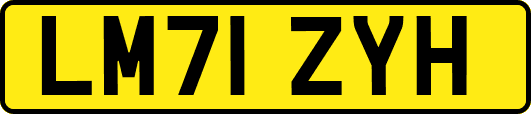 LM71ZYH
