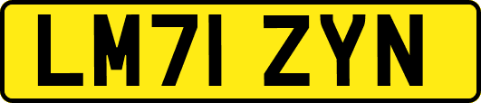 LM71ZYN