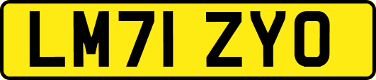 LM71ZYO
