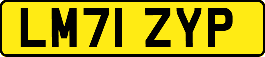 LM71ZYP