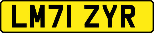 LM71ZYR
