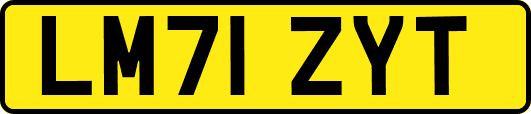 LM71ZYT