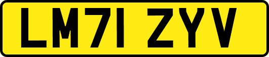 LM71ZYV