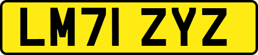 LM71ZYZ