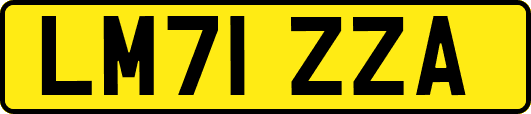 LM71ZZA