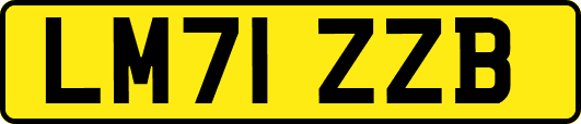 LM71ZZB