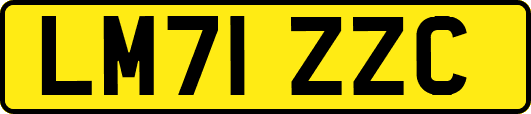 LM71ZZC