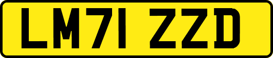 LM71ZZD