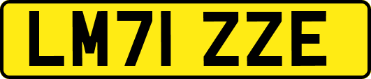 LM71ZZE
