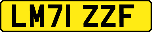 LM71ZZF