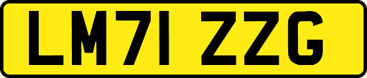 LM71ZZG