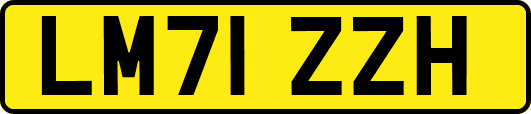 LM71ZZH