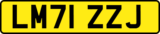 LM71ZZJ