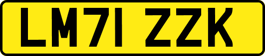 LM71ZZK