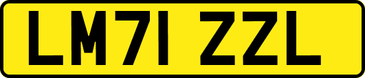 LM71ZZL
