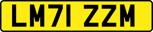 LM71ZZM