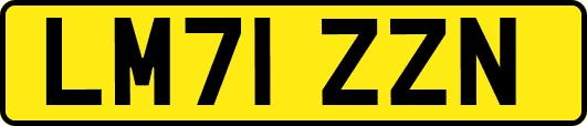 LM71ZZN