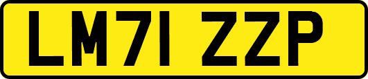 LM71ZZP