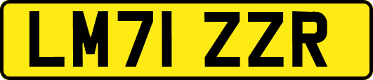 LM71ZZR