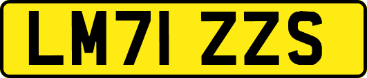 LM71ZZS
