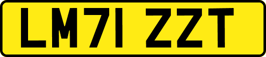 LM71ZZT
