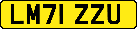 LM71ZZU
