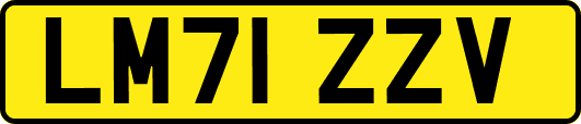 LM71ZZV