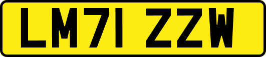 LM71ZZW