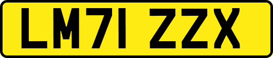 LM71ZZX