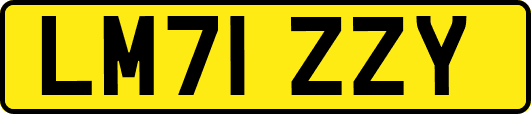 LM71ZZY