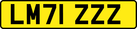 LM71ZZZ