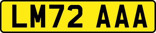 LM72AAA