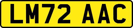 LM72AAC