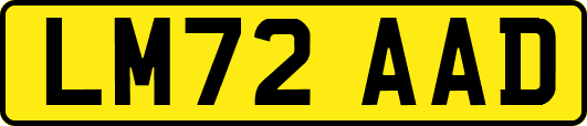 LM72AAD