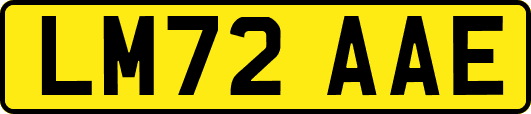 LM72AAE