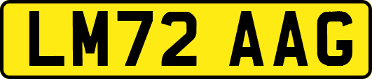 LM72AAG