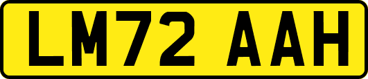 LM72AAH