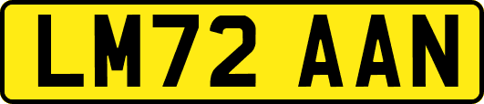 LM72AAN