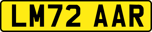 LM72AAR