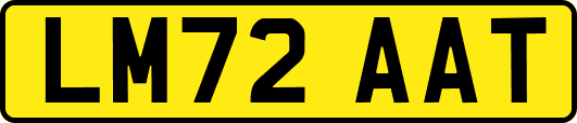 LM72AAT