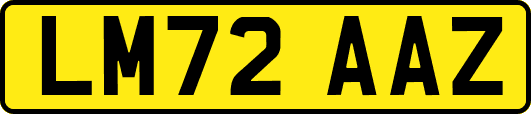 LM72AAZ