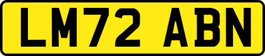 LM72ABN