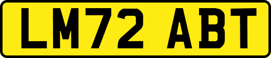 LM72ABT