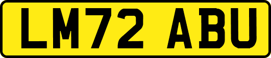 LM72ABU