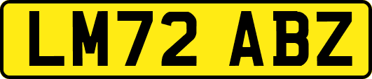 LM72ABZ