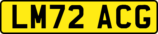 LM72ACG