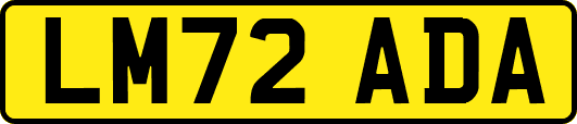 LM72ADA